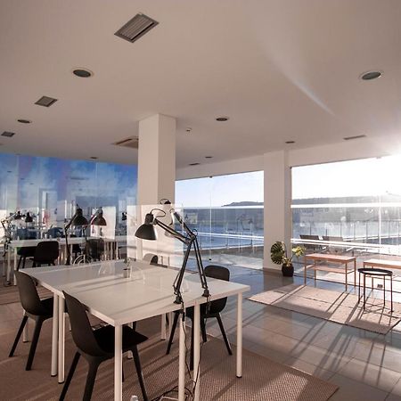 Lovely Sea View Apartment Sesimbra Exterior foto